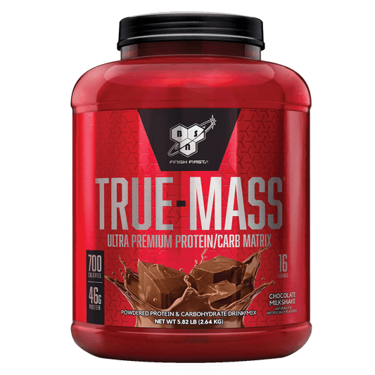 BSN True-mass