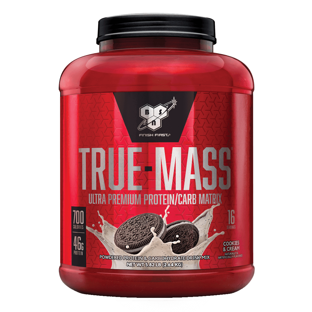 BSN True-mass