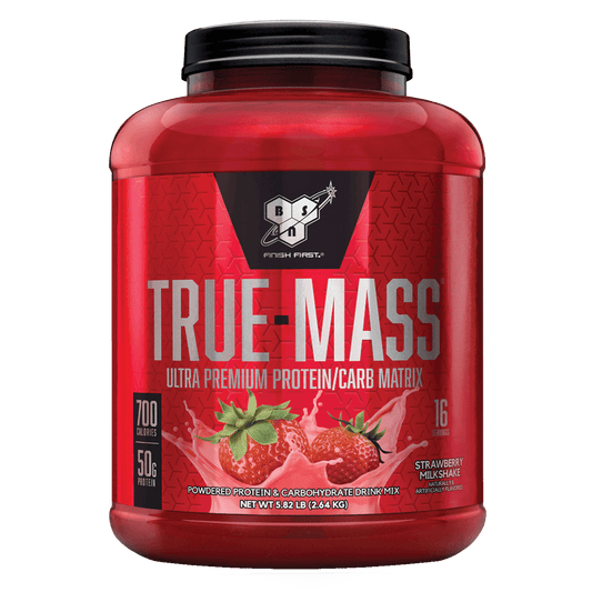BSN True-mass