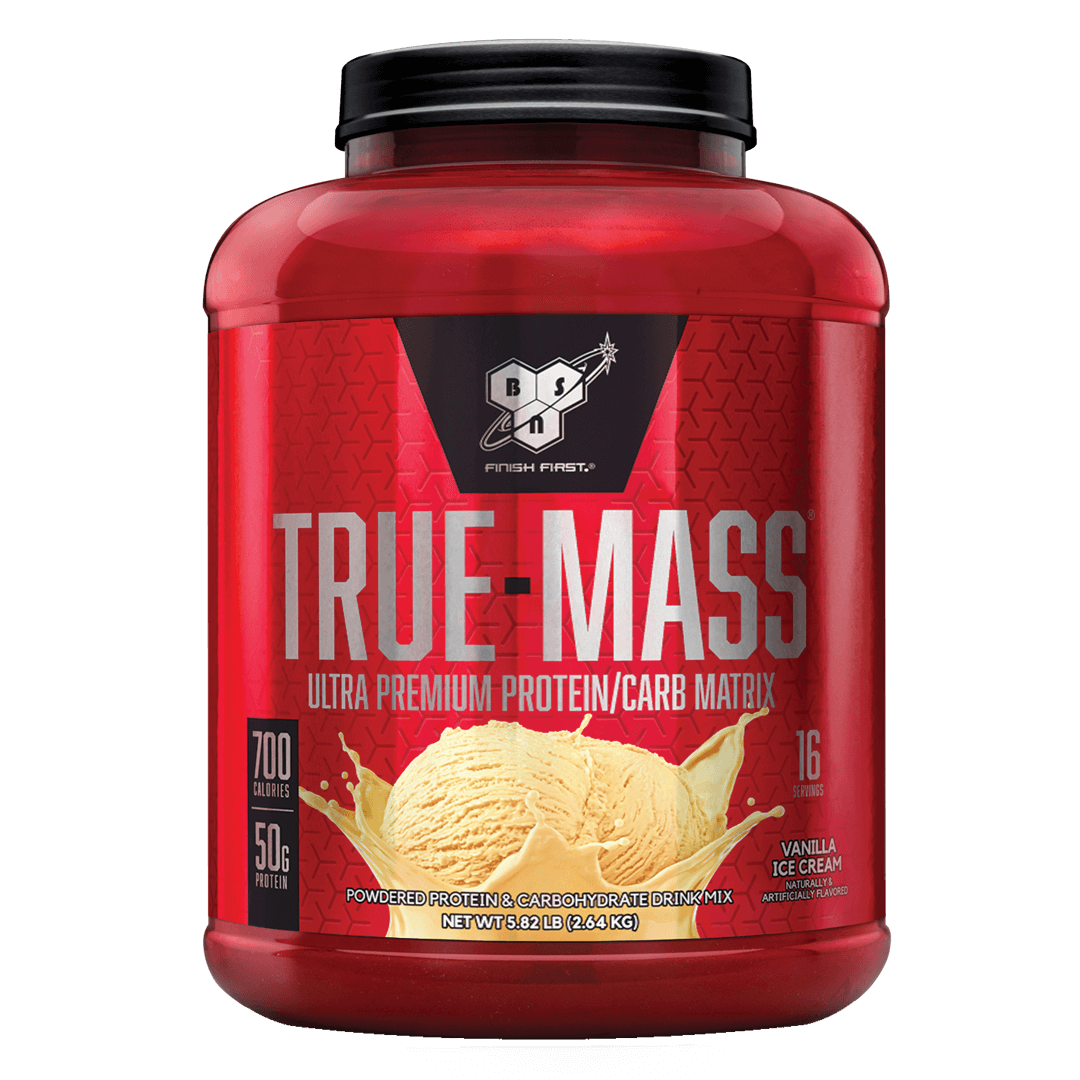 BSN True-mass