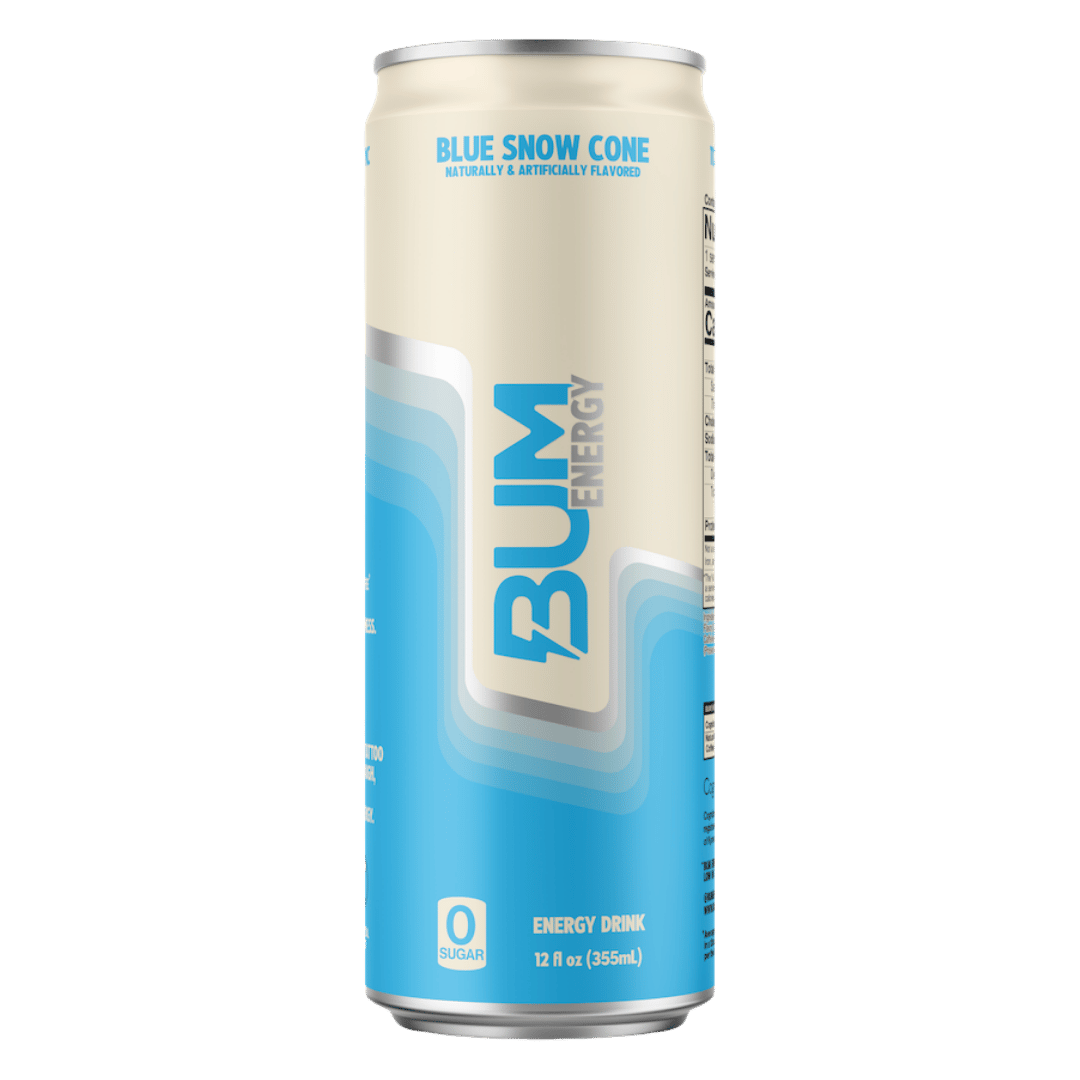 BUM Energy Drink
