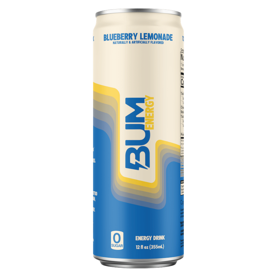 BUM Energy Drink