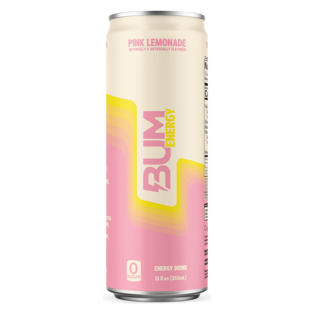 BUM Energy Drink