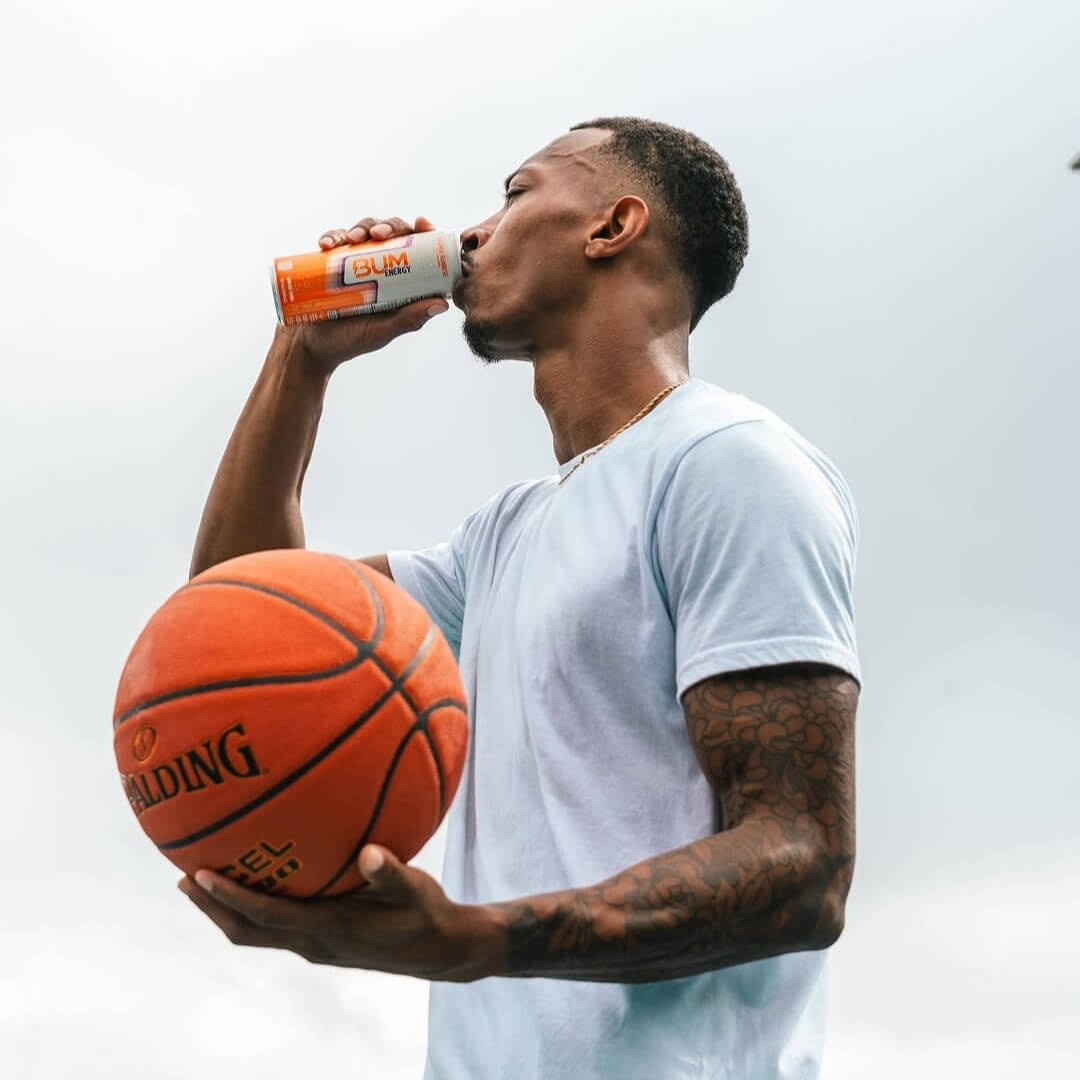 BUM Energy Drink