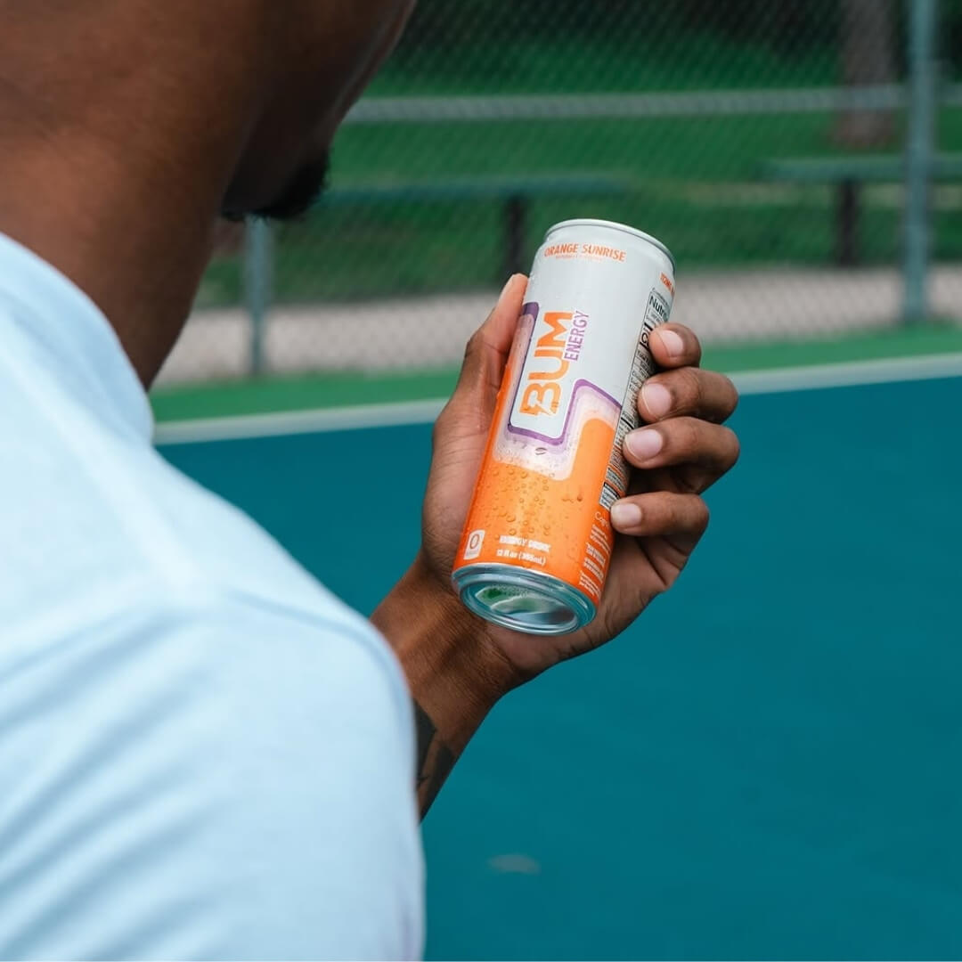 BUM Energy Drink