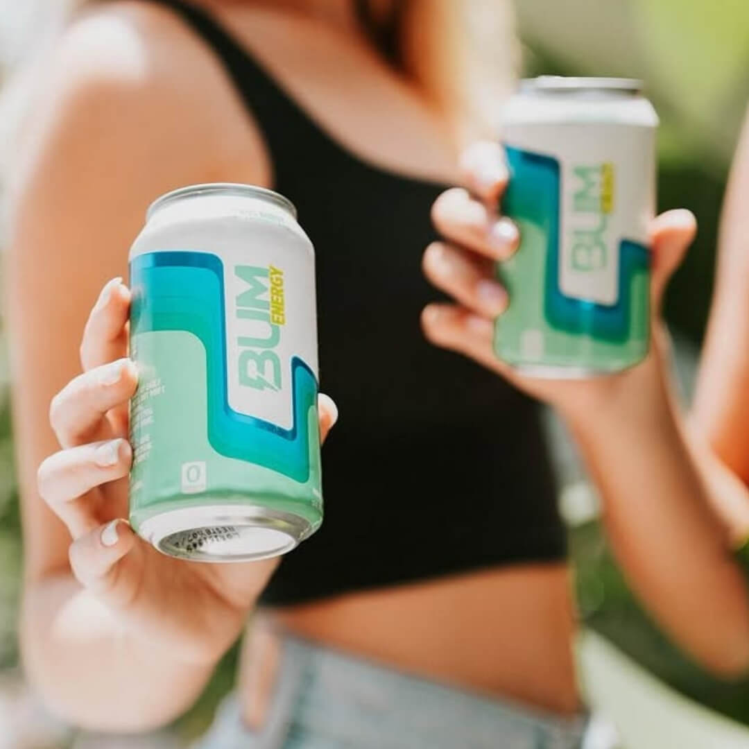 BUM Energy Drink