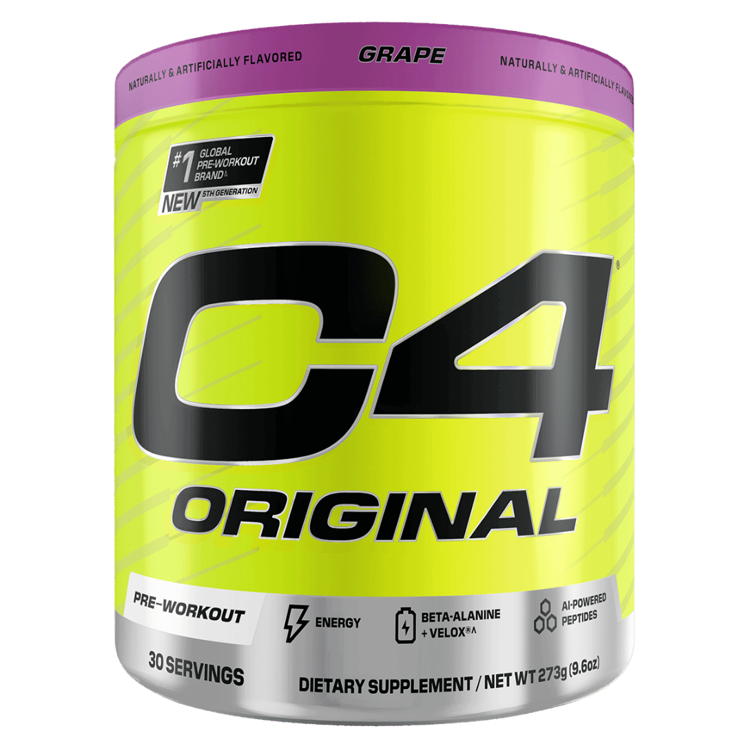 C4 Orginal