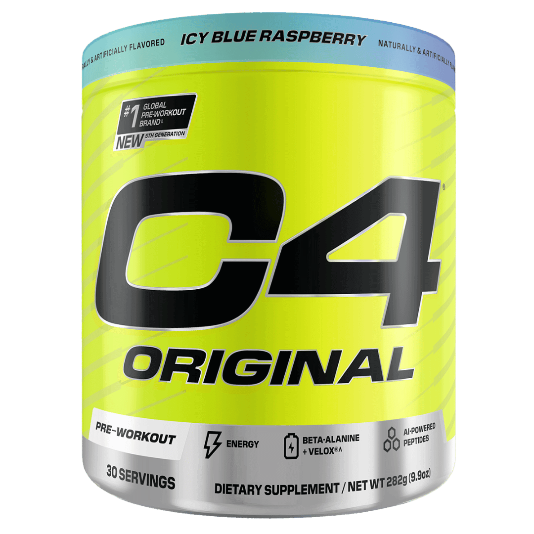 C4 Orginal