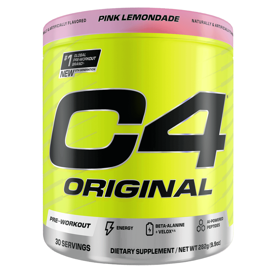 C4 Orginal