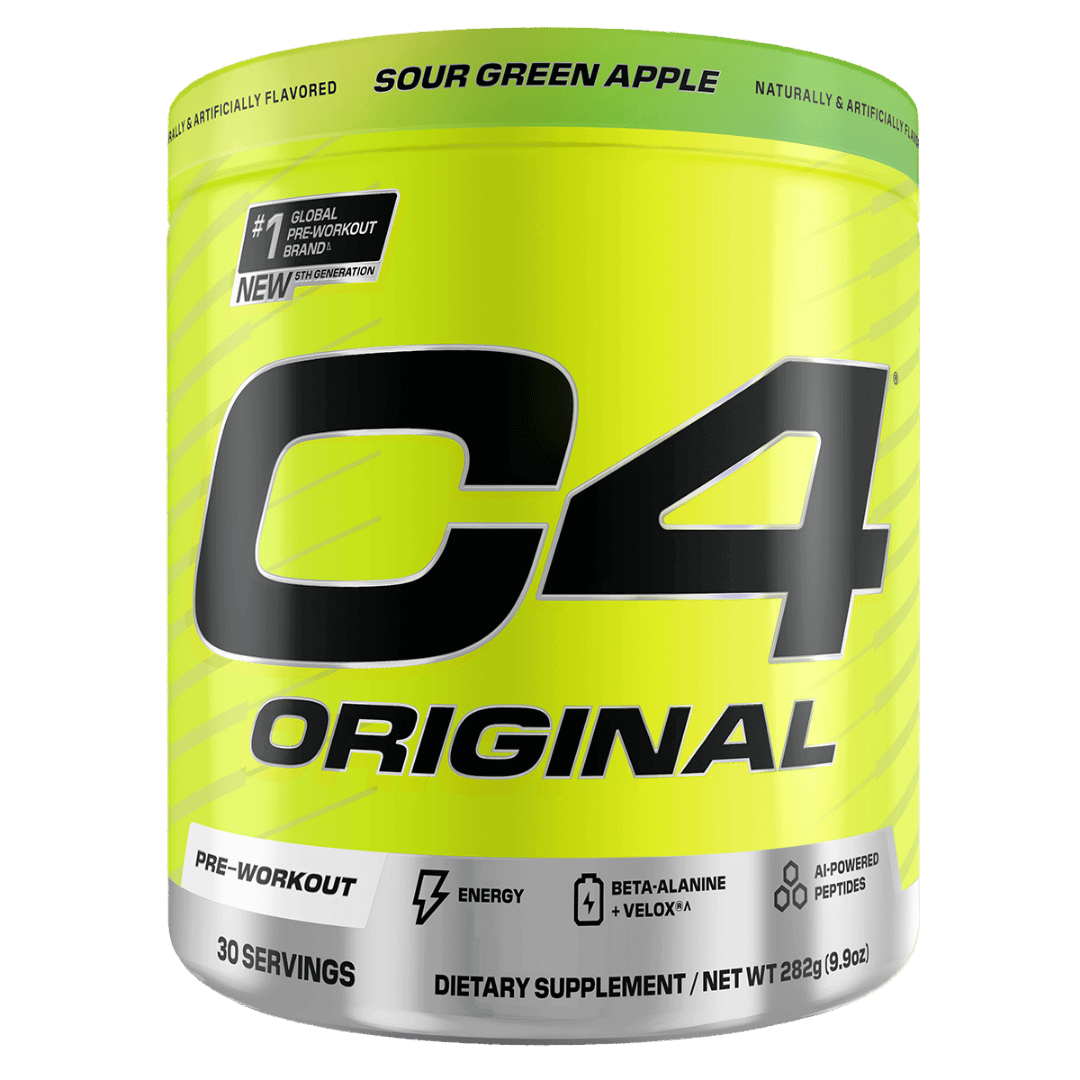 C4 Orginal