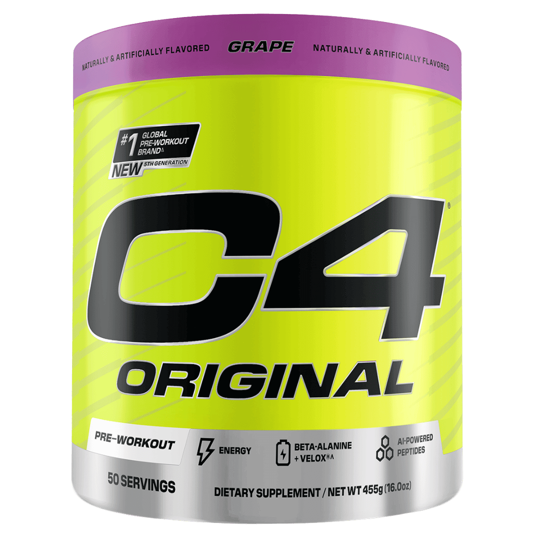 C4 Orginal
