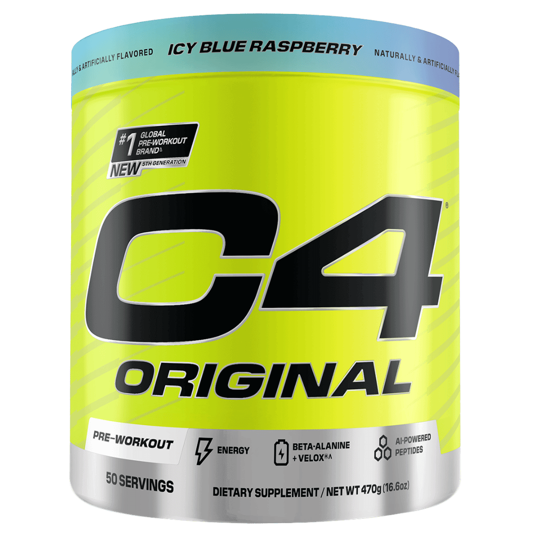 C4 Orginal