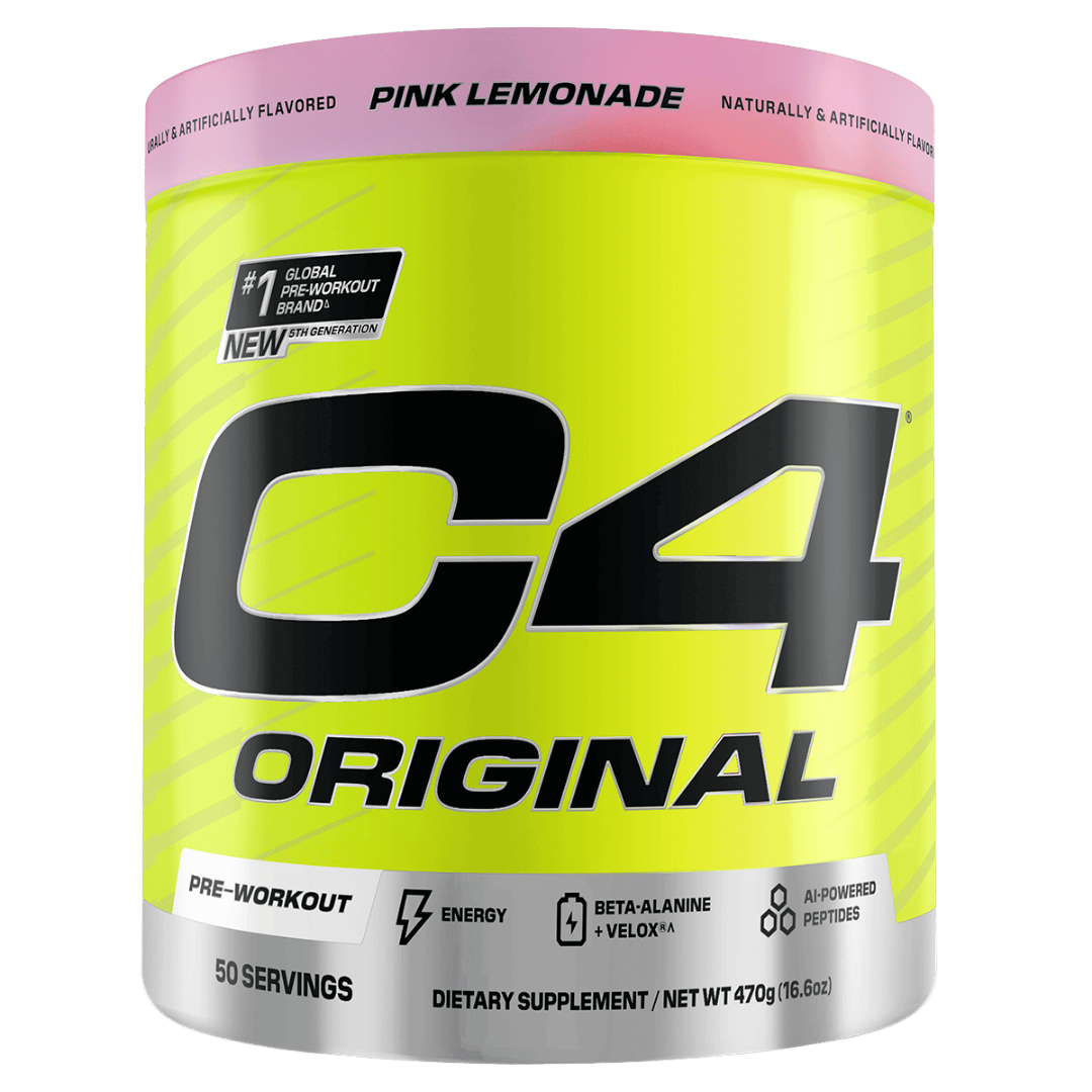 C4 Orginal