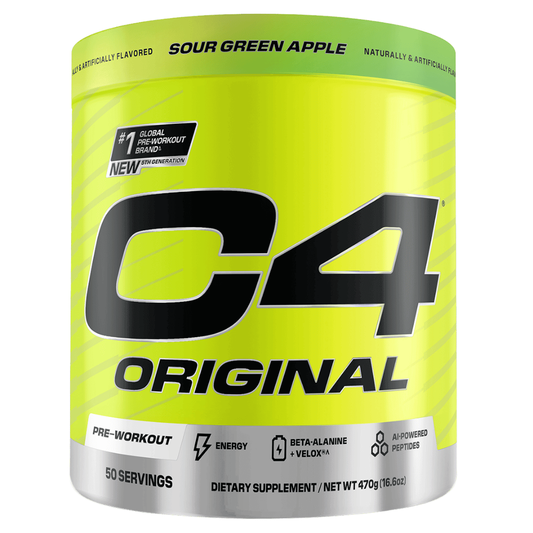 C4 Orginal