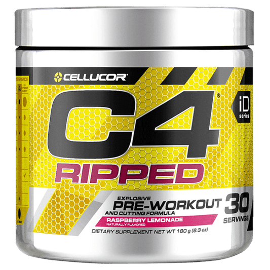 Cellucor C4 Ripped
