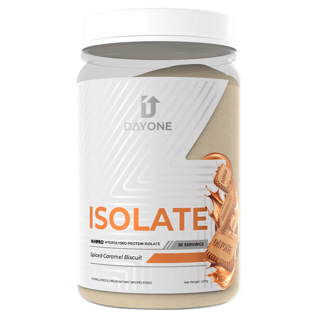 Day One Performance Isolate