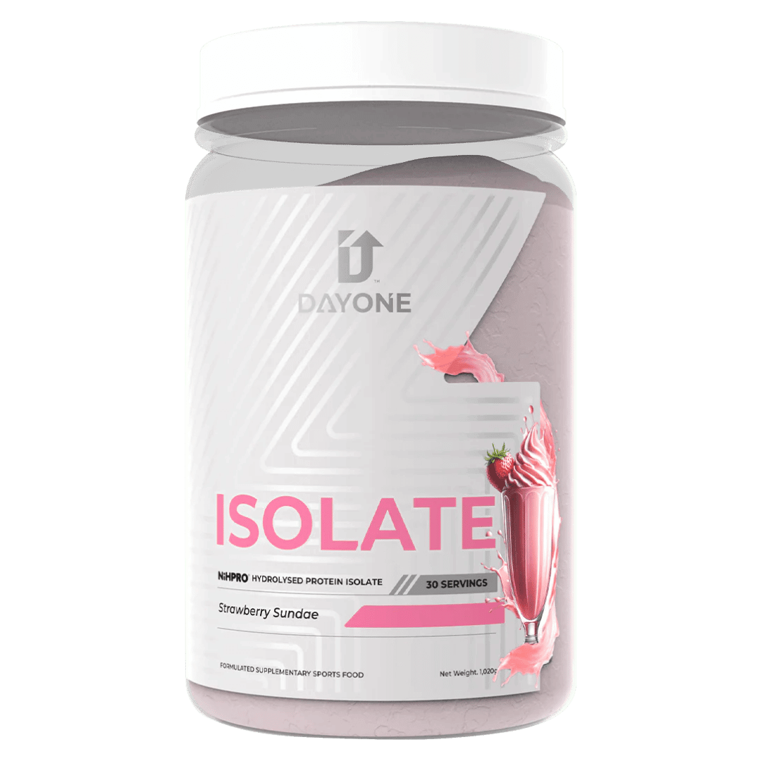 Day One Performance Isolate