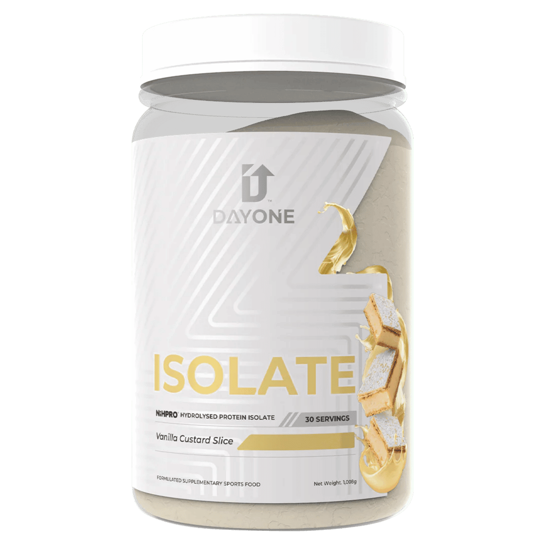 Day One Performance Isolate