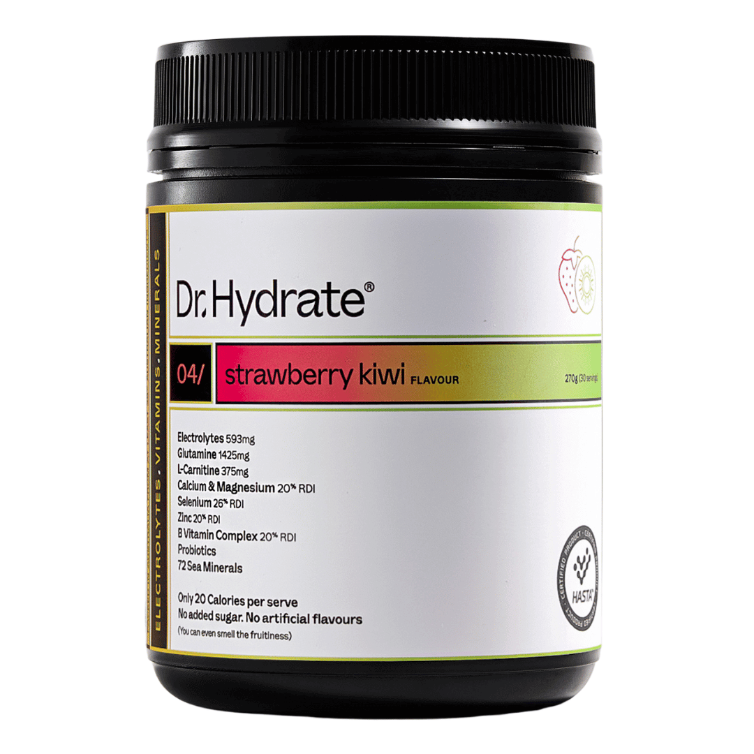Dr Hydrate