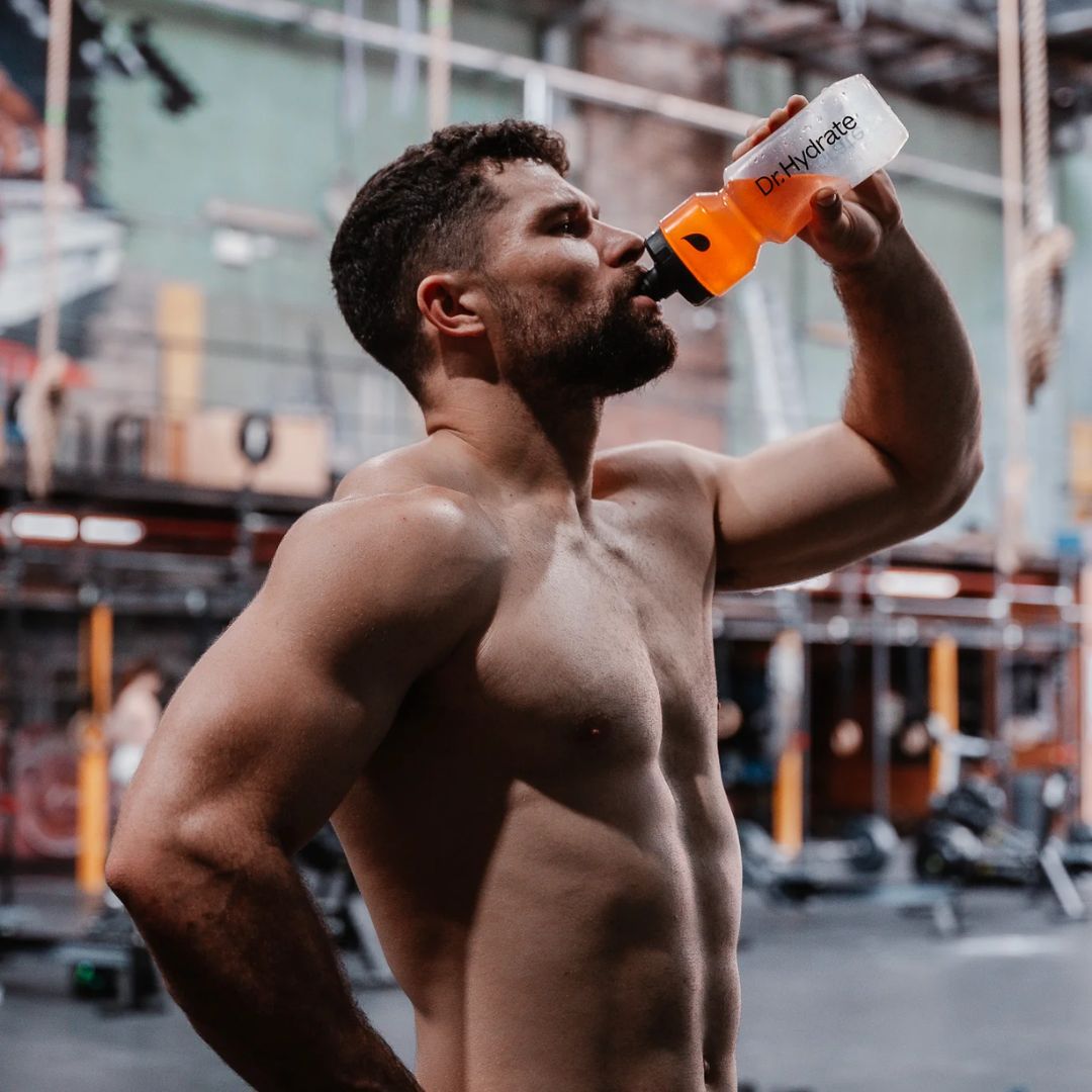 Dr Hydrate