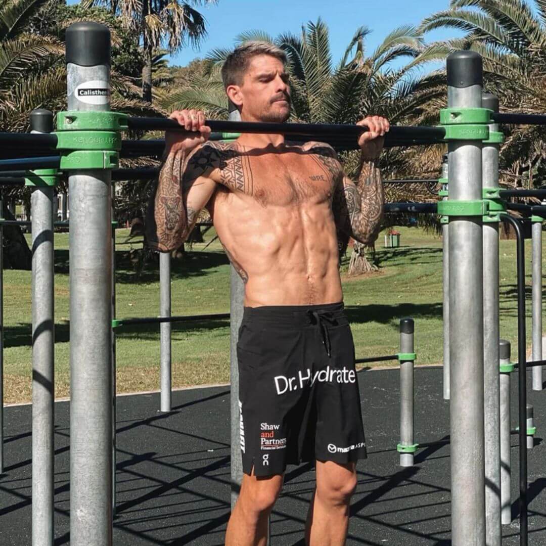 Dr Hydrate