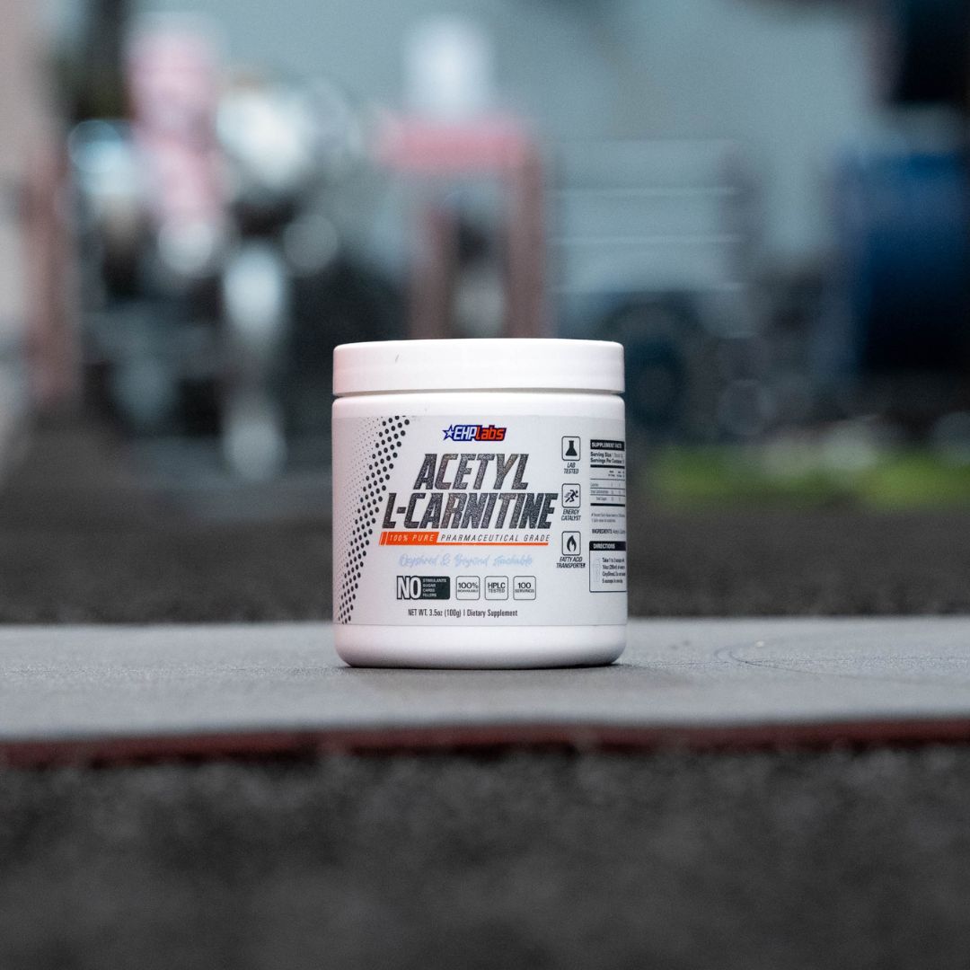 EHP Labs Acetyl L-carnitine