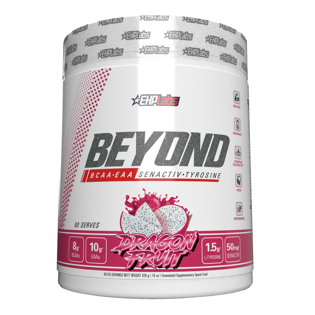 EHP Labs Beyond Bcaa+ Eaa