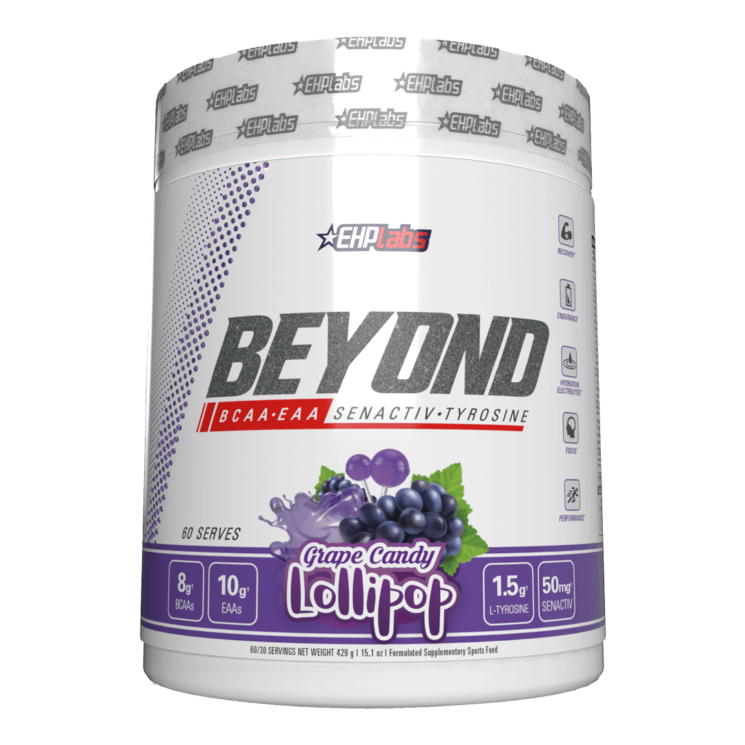 EHP Labs Beyond Bcaa+ Eaa