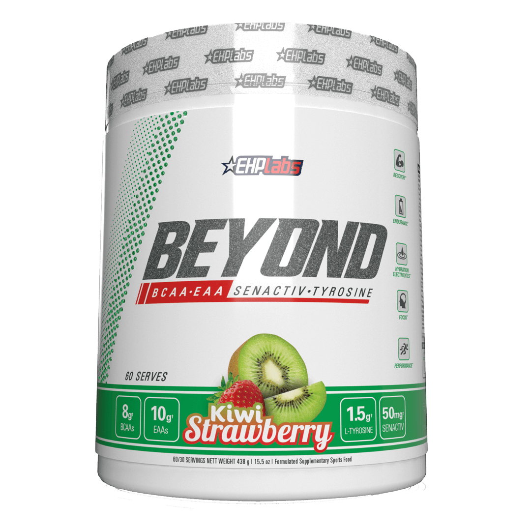 EHP Labs Beyond Bcaa+ Eaa