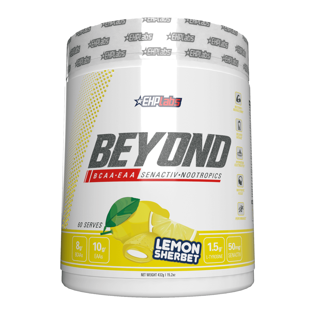 EHP Labs Beyond Bcaa+ Eaa