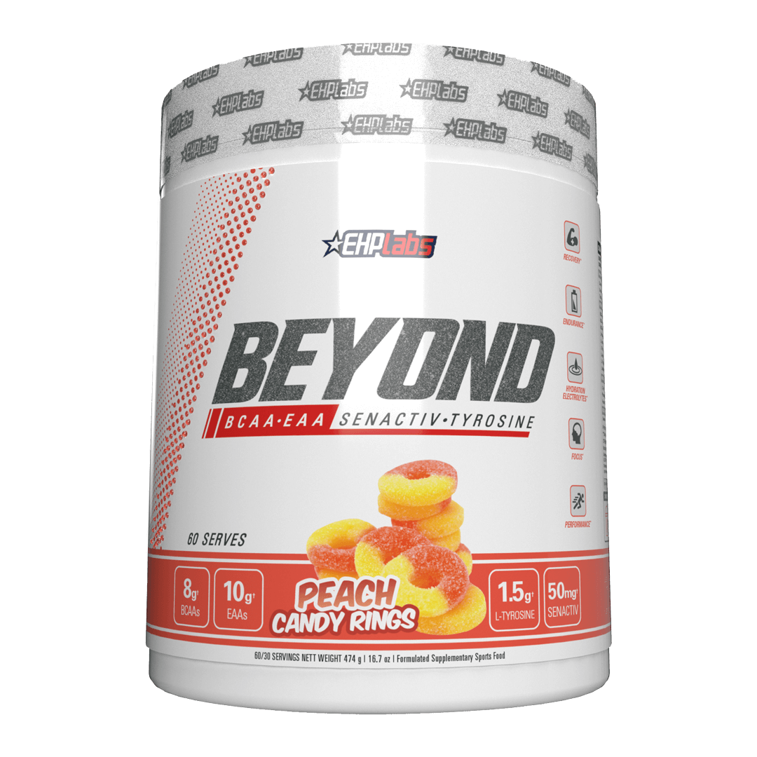 EHP Labs Beyond Bcaa+ Eaa