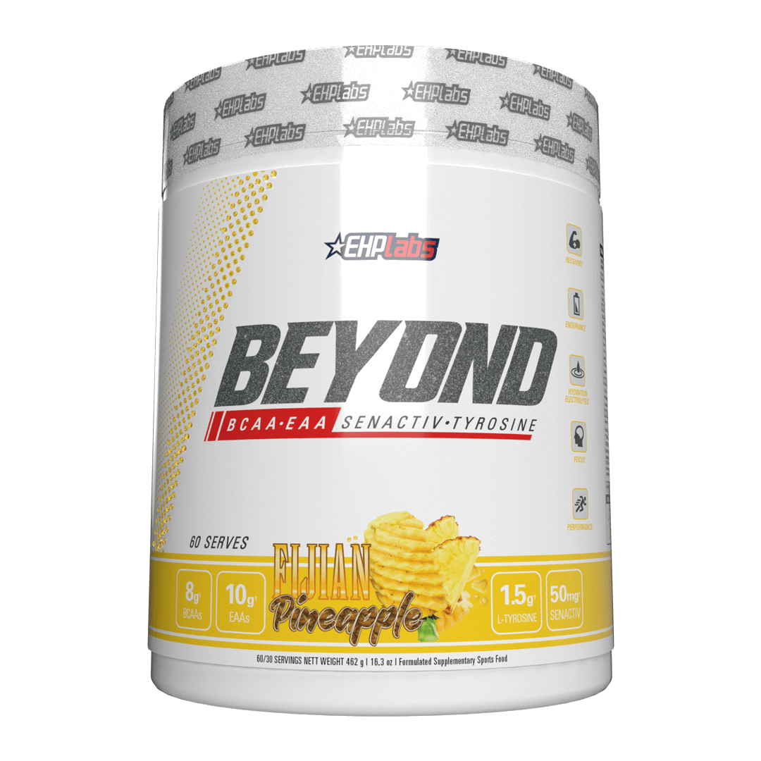 EHP Labs Beyond Bcaa+ Eaa