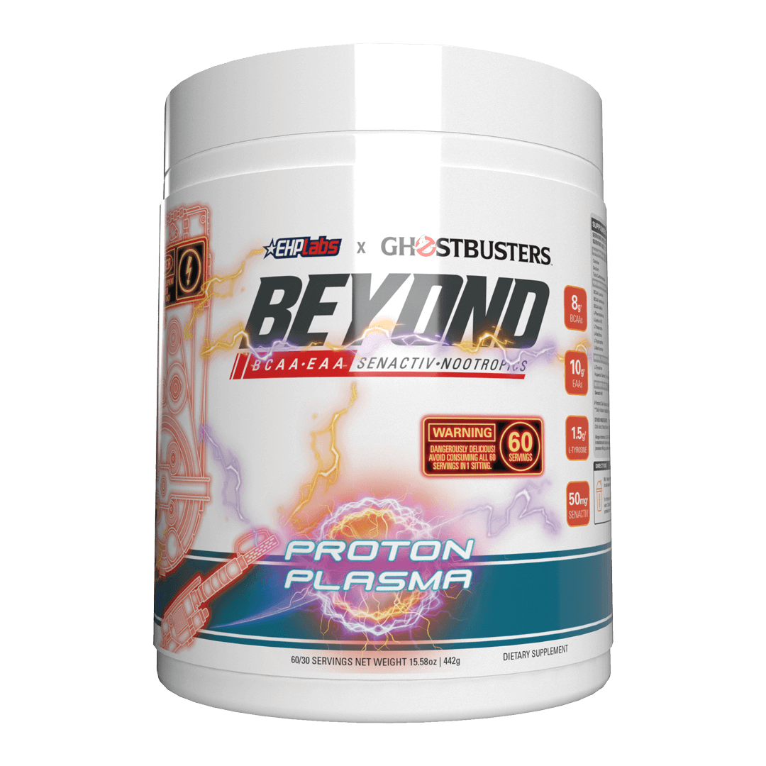 EHP Labs Beyond Bcaa+ Eaa