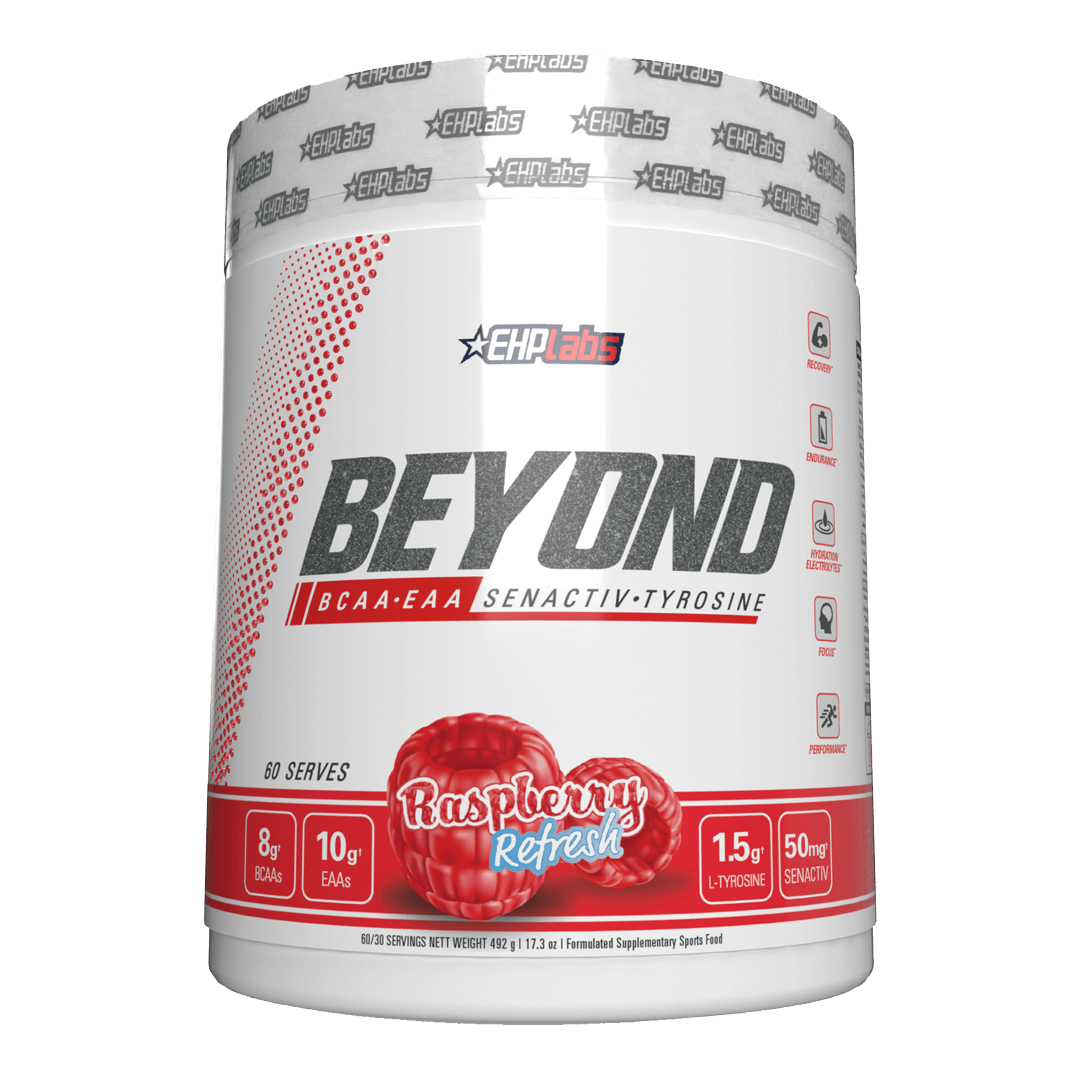 EHP Labs Beyond Bcaa+ Eaa