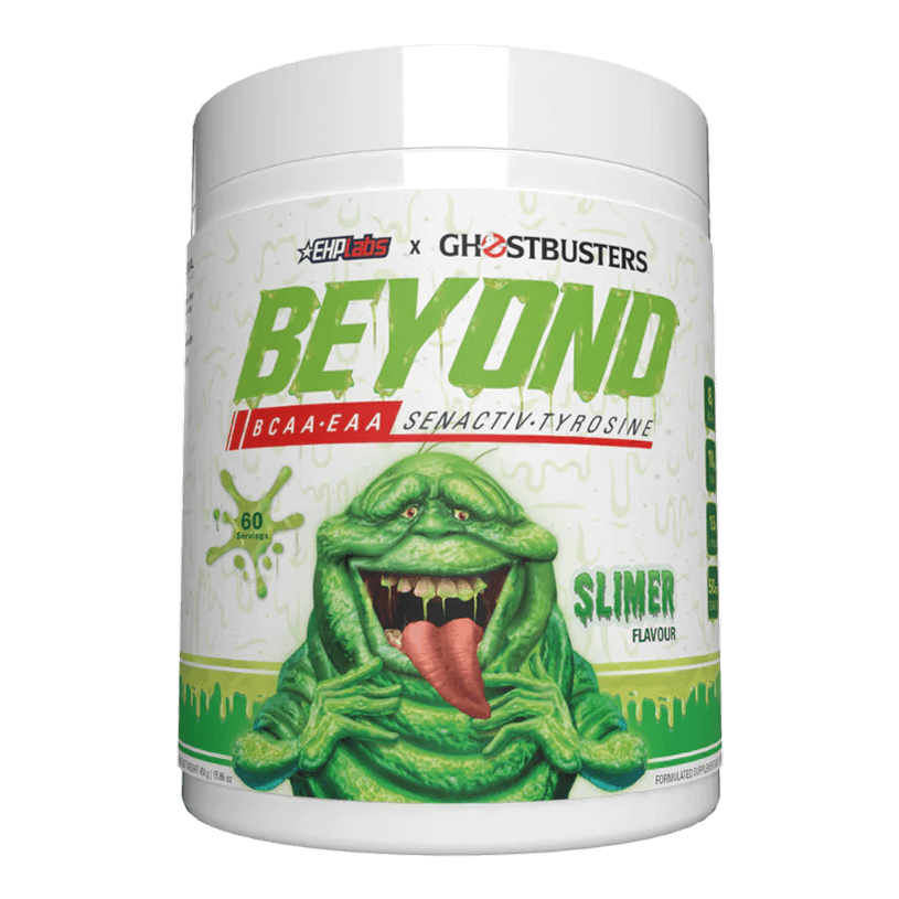 EHP Labs Beyond Bcaa+ Eaa