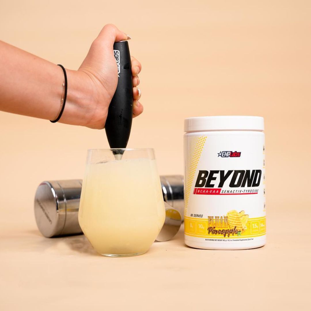 EHP Labs Beyond Bcaa+ Eaa