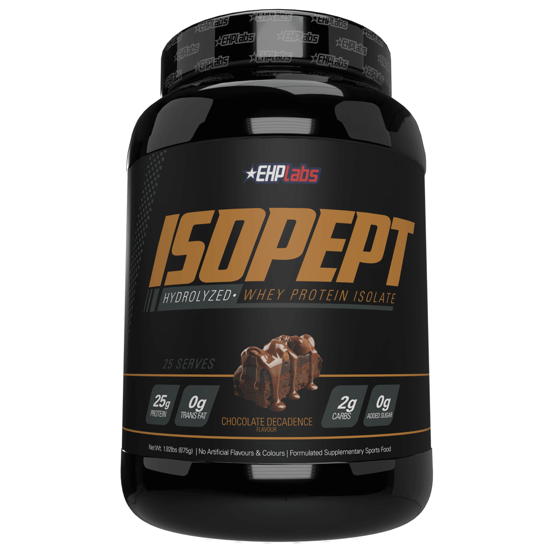 EHP Labs Isopept Clearance