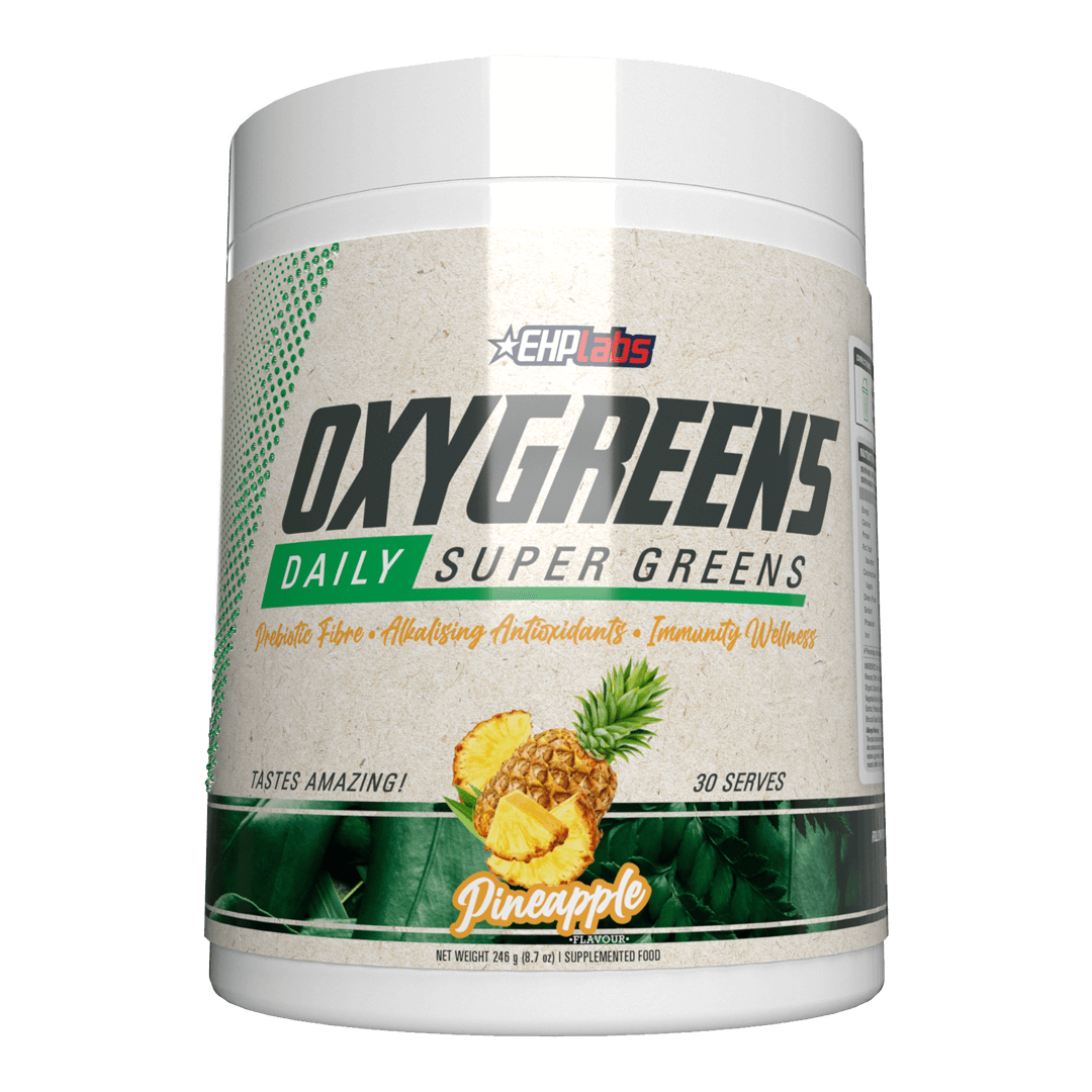 EHP Labs Oxygreens