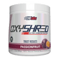 EHP Labs Oxyshred