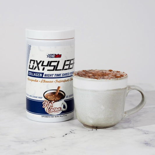 EHP Labs Oxysleep Collagen