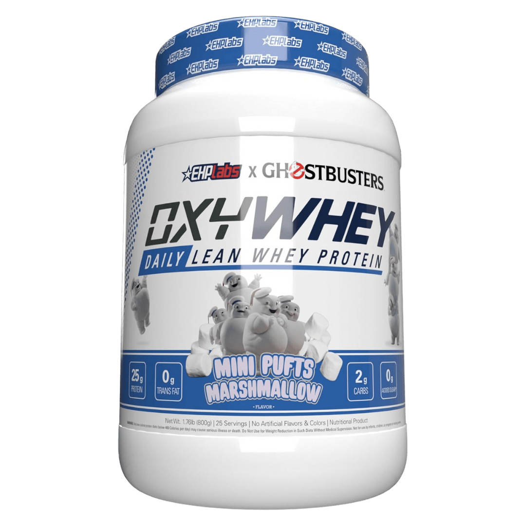 EHP Labs Oxywhey