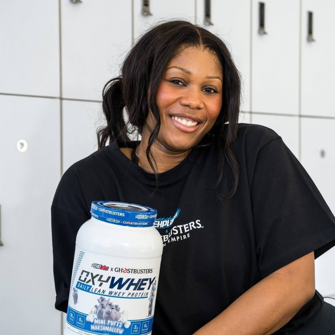 EHP Labs Oxywhey