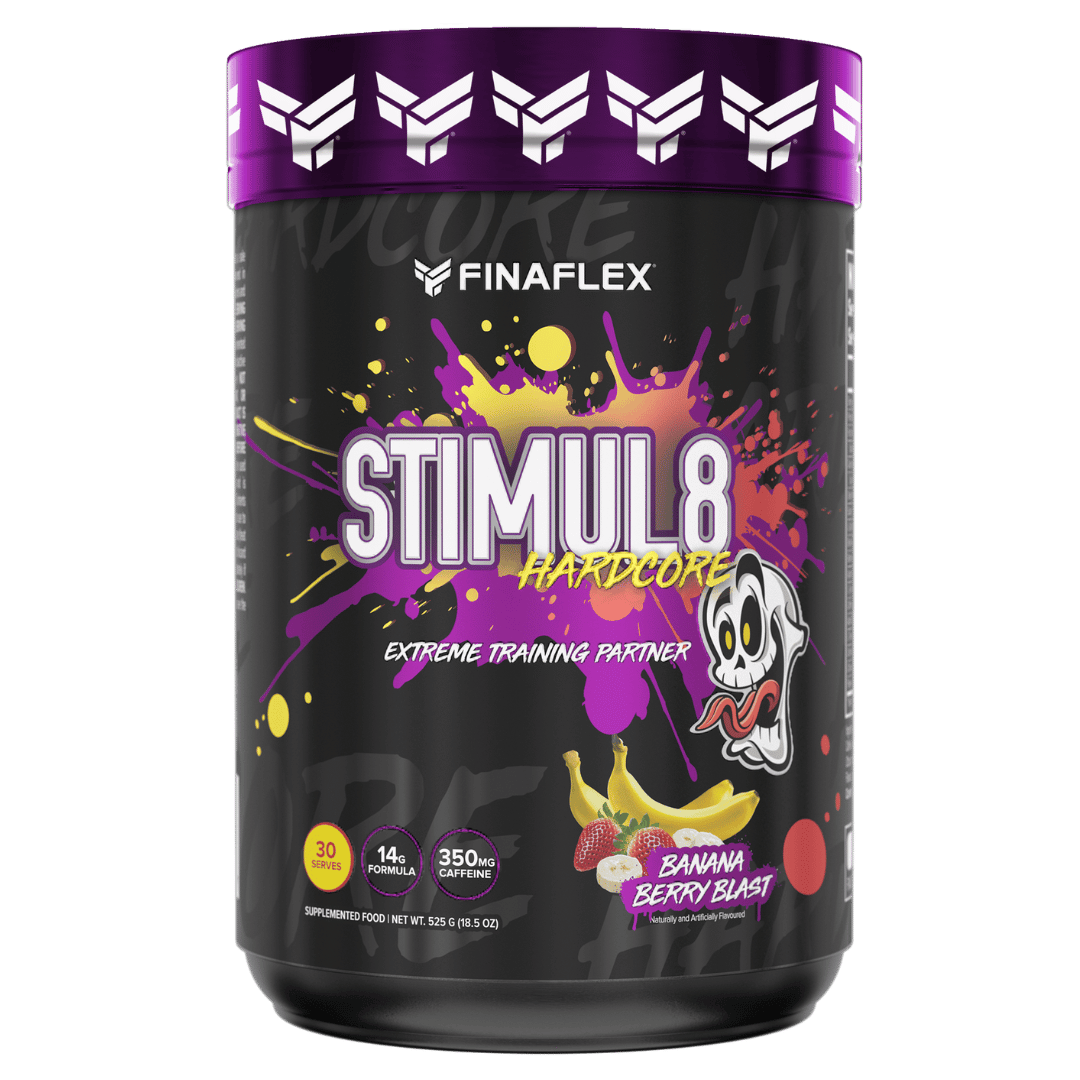 Finaflex Stimul8 Hardcore