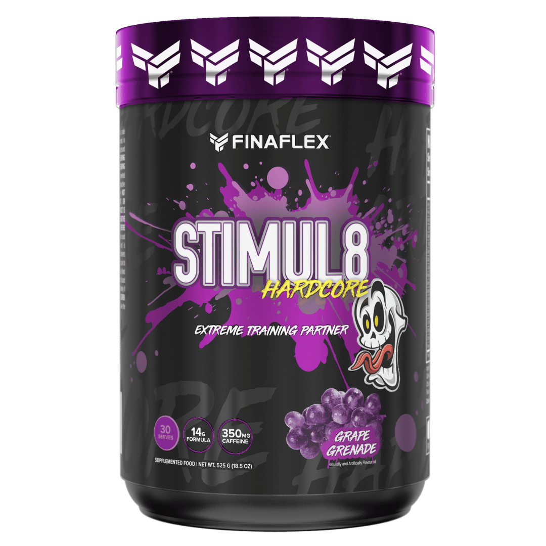 Finaflex Stimul8 Hardcore