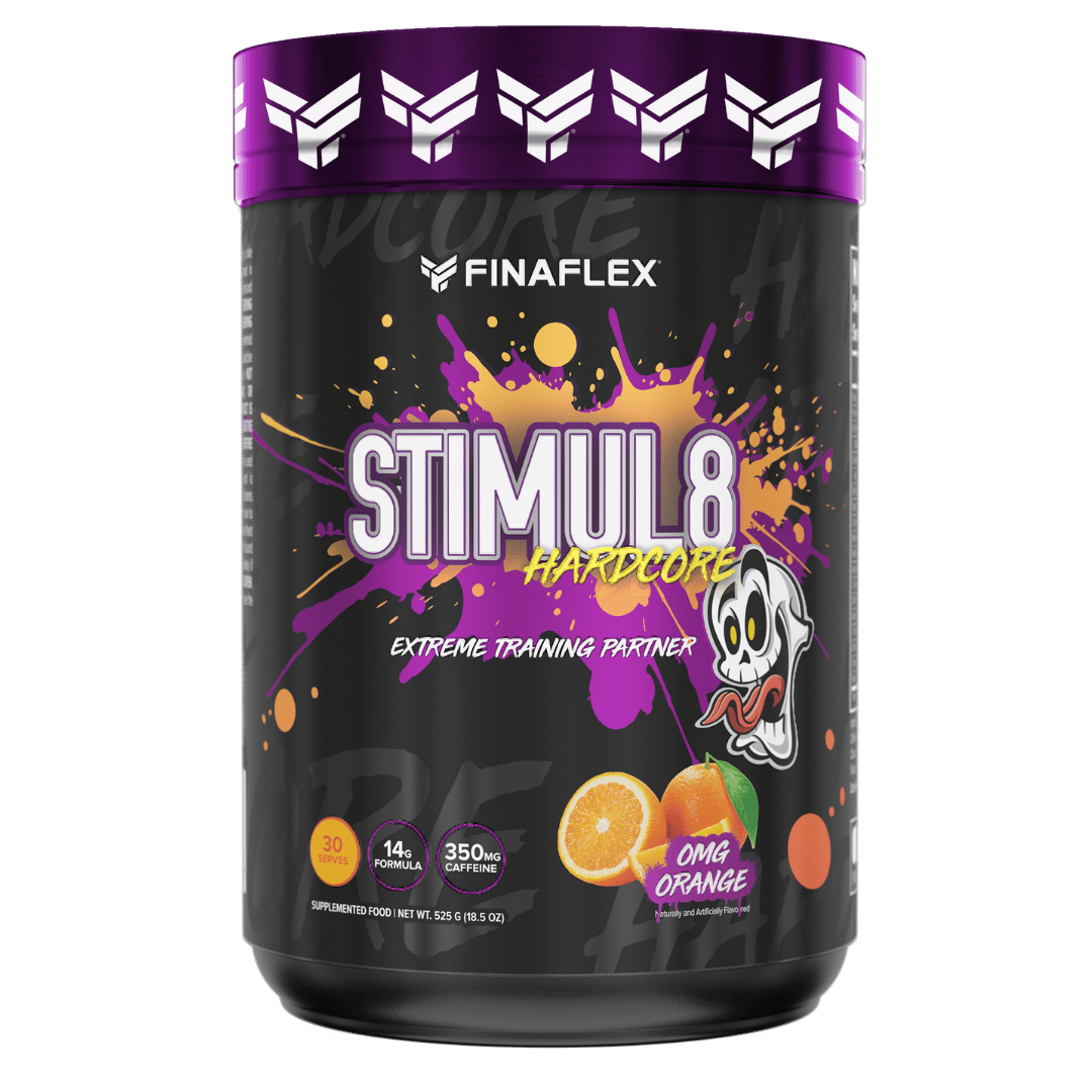 Finaflex Stimul8 Hardcore