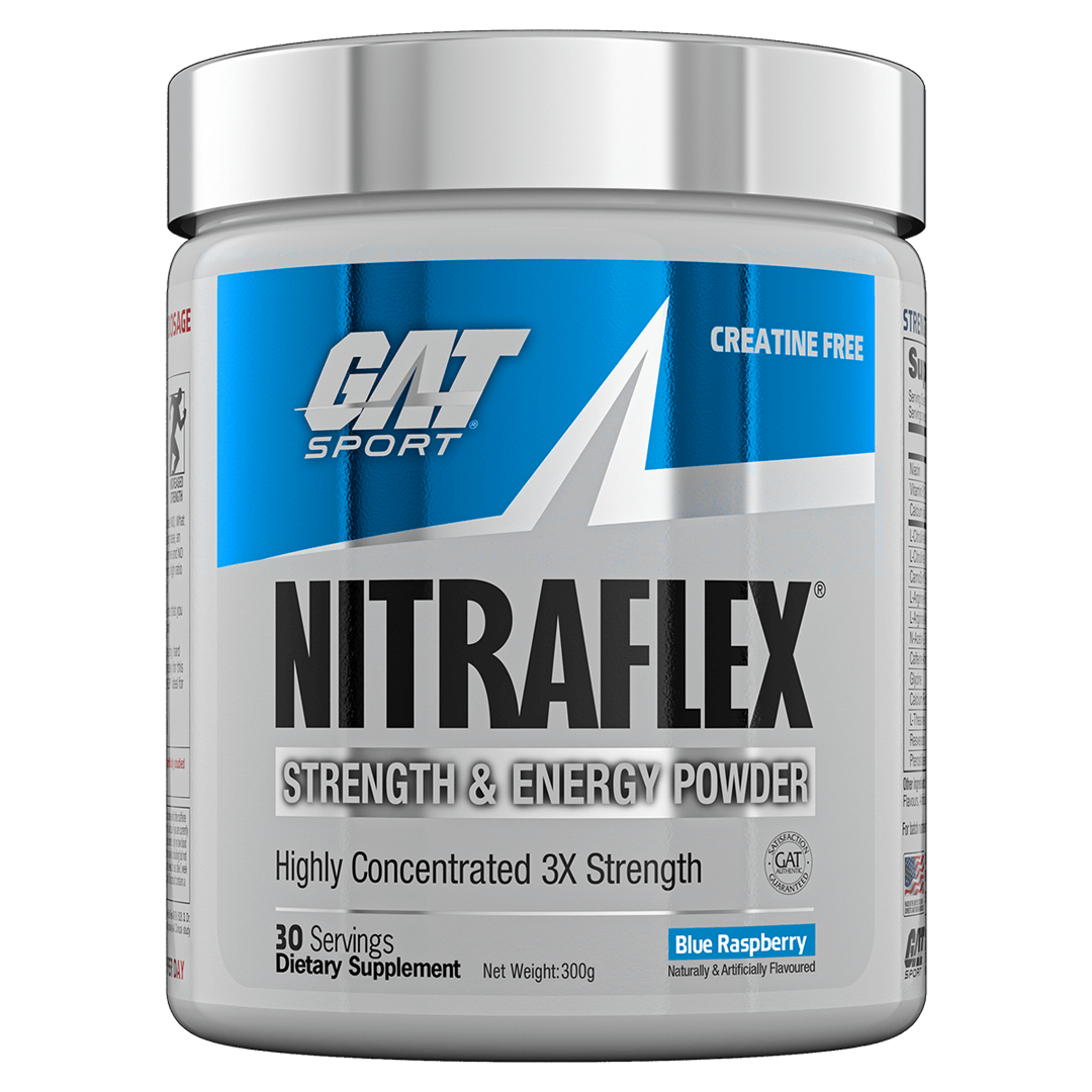 GAT Nitraflex