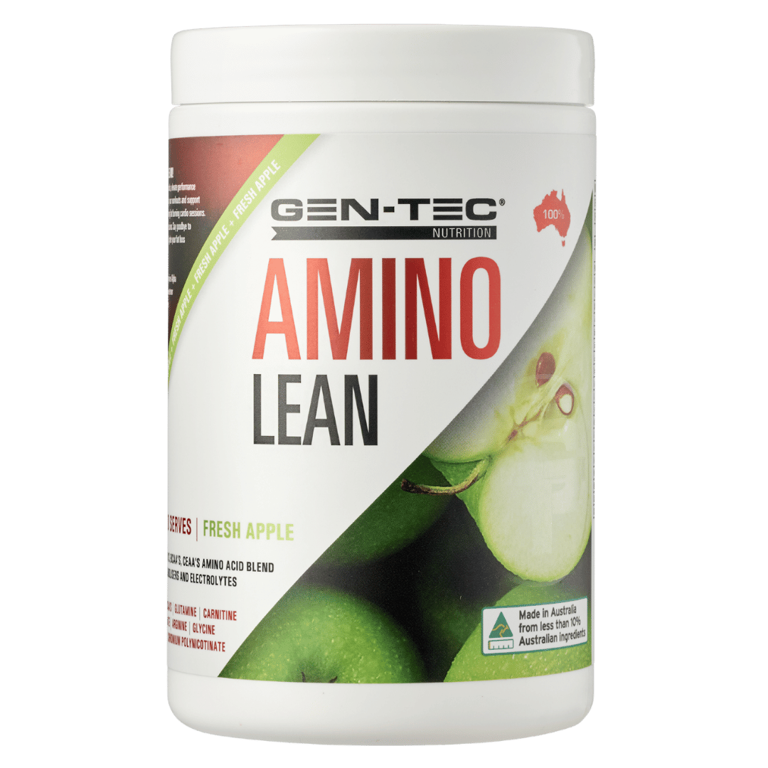 Gen-Tec Amino Lean