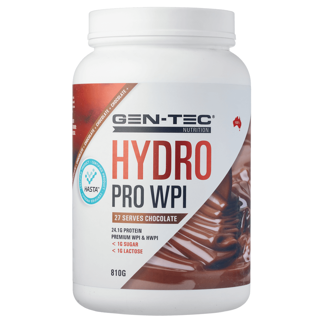 Gen-tec Hydro Pro WPI