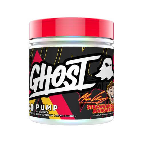 Ghost Pump