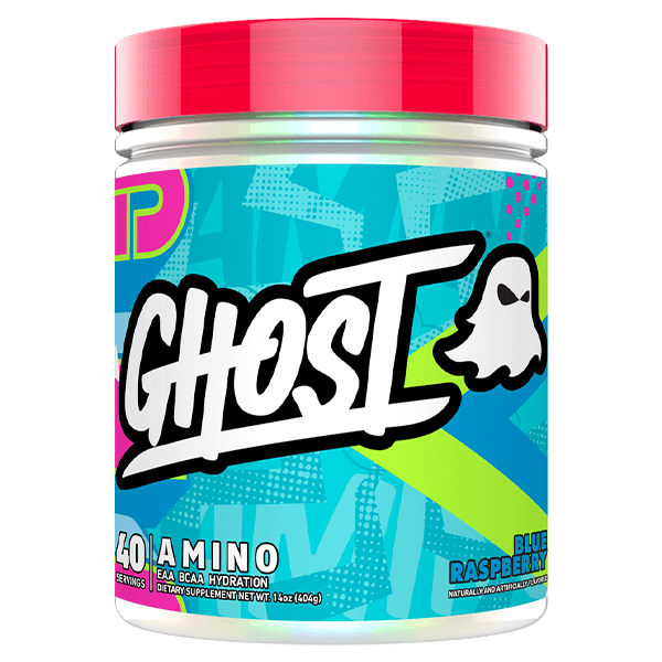 Ghost Amino V2